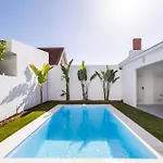 Lazy Point Caparica