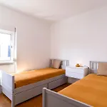 Villa Lazy Point Caparica Costa de Caparica