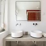 Lazy Point Caparica Villa *