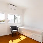 Lazy Point Caparica Villa *