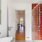 Lazy Point Caparica Villa *
