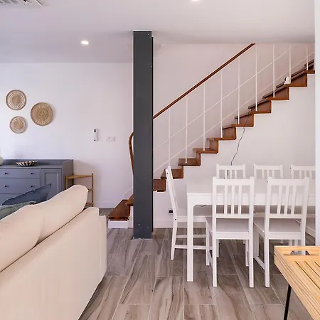 Lazy Point Caparica Villa Costa de Caparica