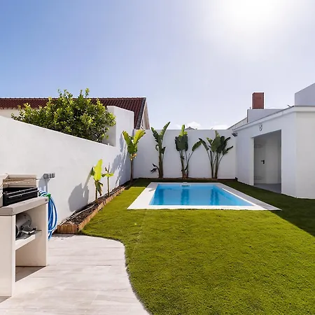 Lazy Point Caparica *