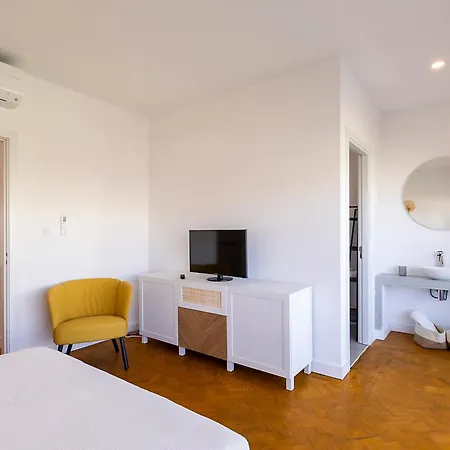 Villa Lazy Point Caparica *