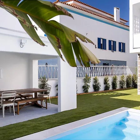 Villa Lazy Point Caparica