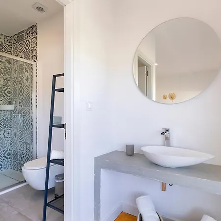 Villa Lazy Point Caparica *