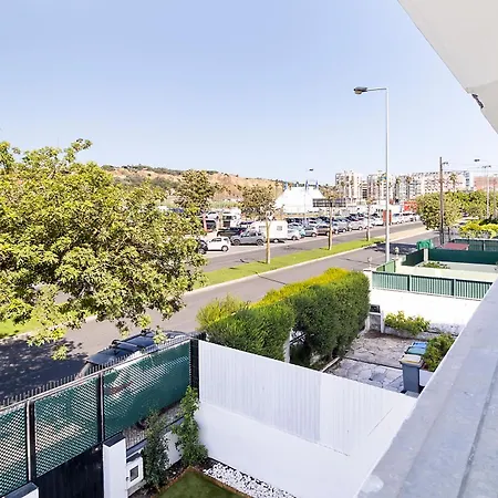 Villa Lazy Point Caparica *