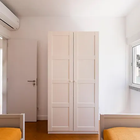 Lazy Point Caparica Villa Costa de Caparica