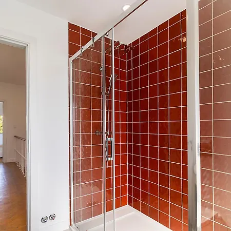 Villa Lazy Point Caparica *