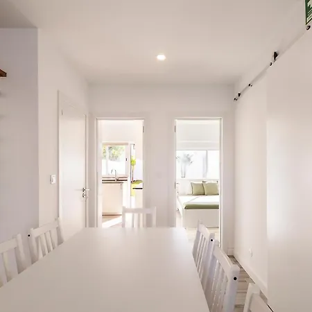 Villa Lazy Point Caparica Costa de Caparica