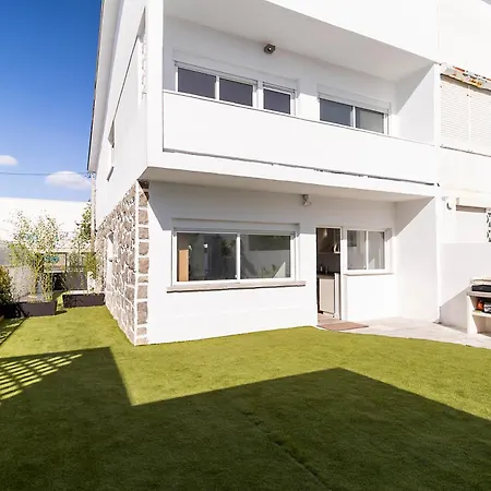 Lazy Point Caparica *