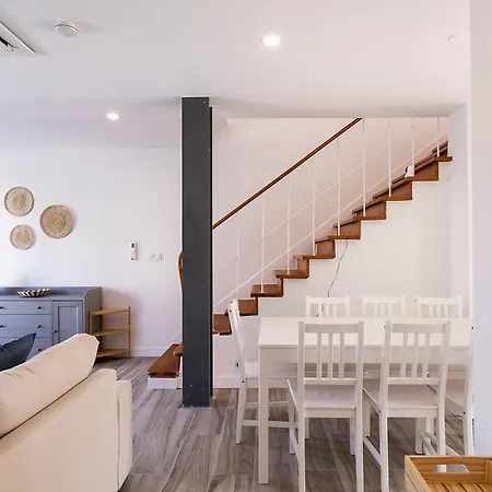 Lazy Point Caparica * Costa de Caparica