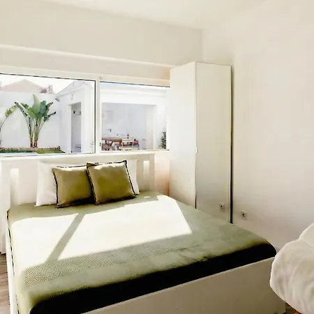 Villa Lazy Point Caparica