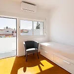 Lazy Point Caparica