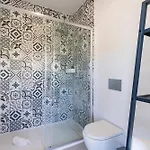 Lazy Point Caparica Villa