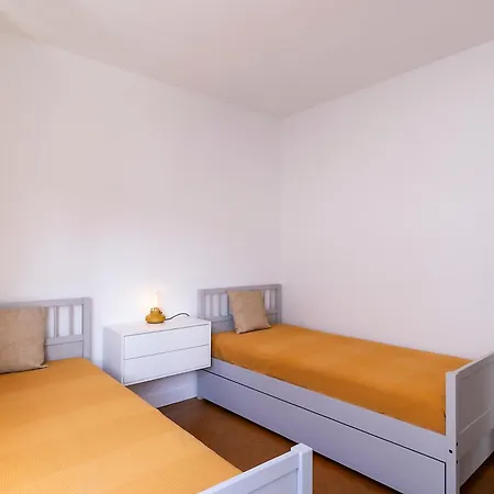 Villa Lazy Point Caparica Costa da Caparica