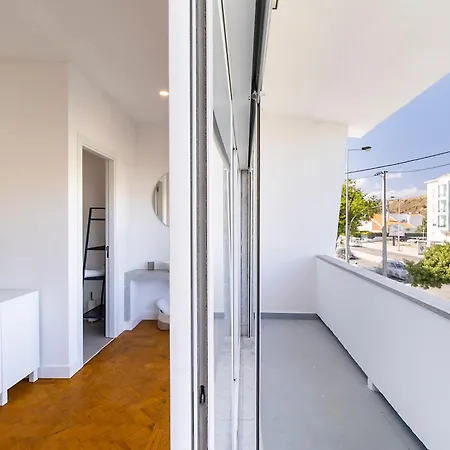 Villa Lazy Point Caparica