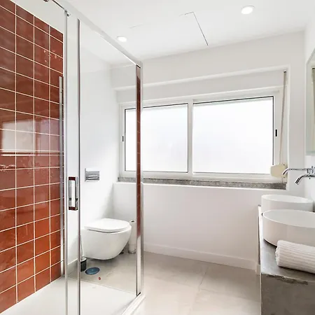 Villa Lazy Point Caparica