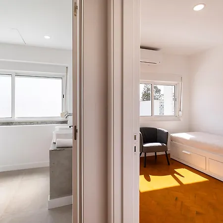 Villa Lazy Point Caparica Costa da Caparica