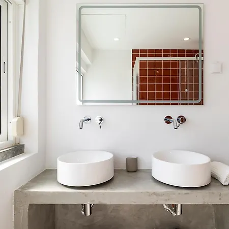 Lazy Point Caparica Villa *