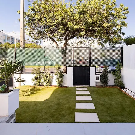 Villa Lazy Point Caparica