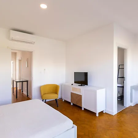 Villa Lazy Point Caparica Costa da Caparica