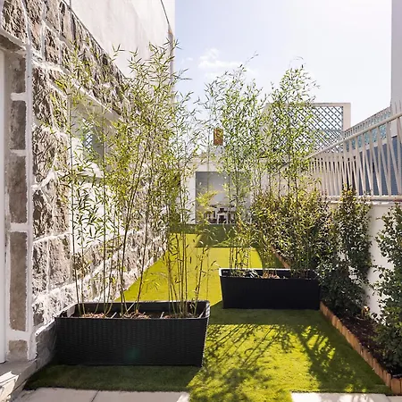 Villa Lazy Point Caparica *