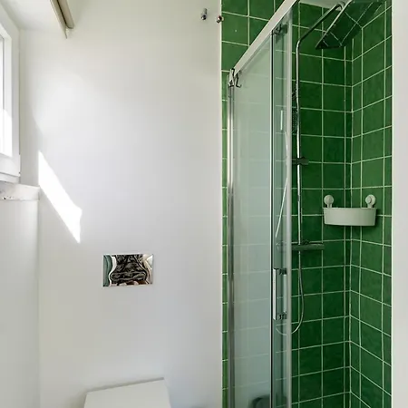 Lazy Point Caparica * Costa da Caparica