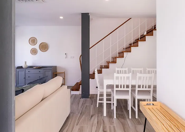 Lazy Point Caparica Villa Costa de Caparica