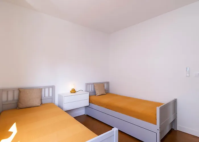 Villa Lazy Point Caparica Costa de Caparica