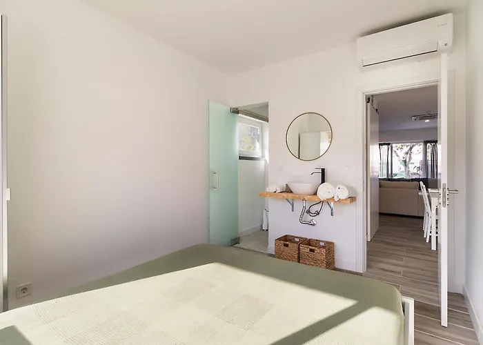 Villa Lazy Point Caparica