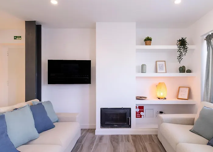 Villa Lazy Point Caparica Costa de Caparica