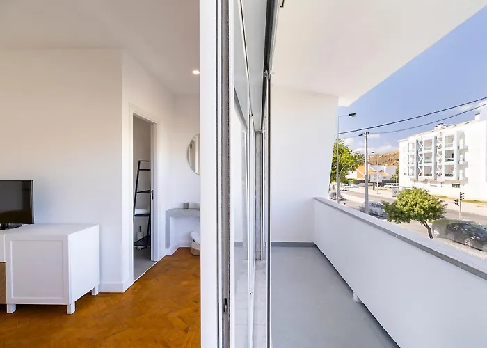 Villa Lazy Point Caparica