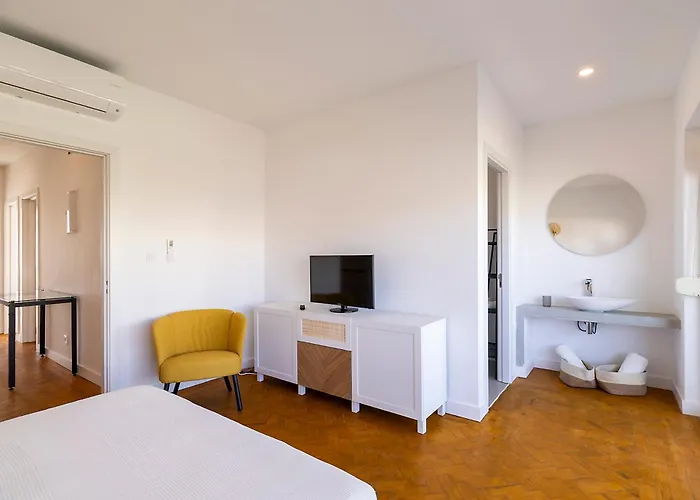 Villa Lazy Point Caparica *