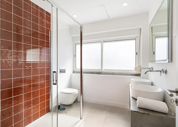 Villa Lazy Point Caparica