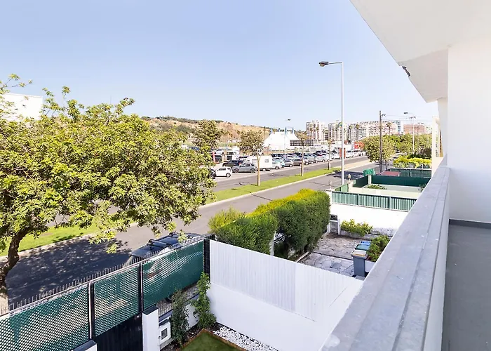 Villa Lazy Point Caparica *