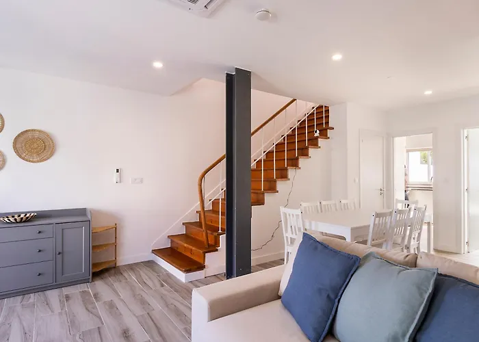 Lazy Point Caparica * Costa de Caparica