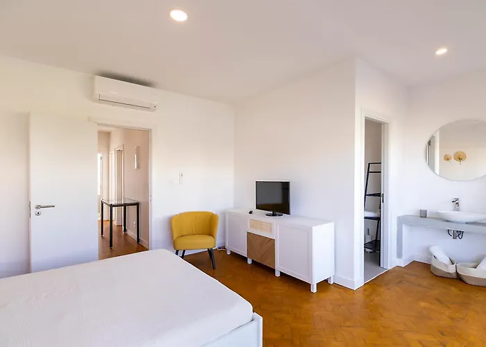 Villa Lazy Point Caparica Costa de Caparica