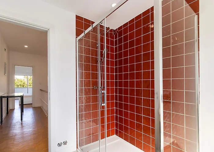 Villa Lazy Point Caparica *