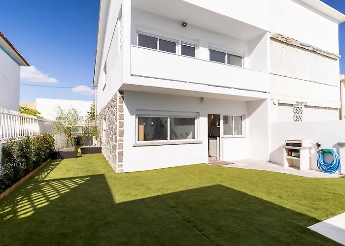 Lazy Point Caparica *