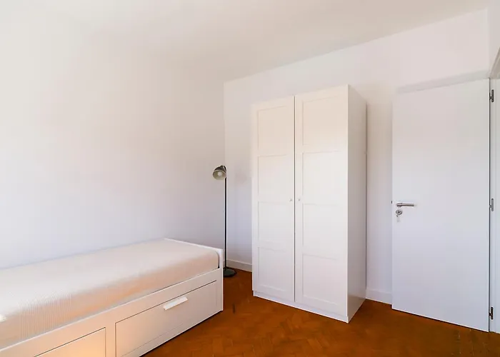 Villa Lazy Point Caparica